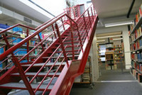 Fachbibliothek Technik