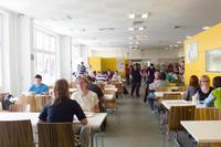 Mensa Campus Schöneberg