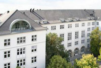 Bibliothek Campus Schöneberg