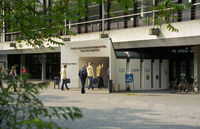 Staats- und Universitätsbibliothek Carl von Ossietzky