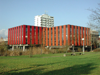 Unimensa am Boulevard