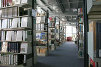 Fachbibliothek Wirtschaft