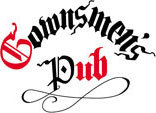 Gownmen's Pub