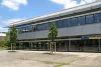 FH Bibliothek
