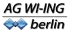 AG Wi-Ing. Arbeitsgruppe Wirtschaftsingenieure e.V.