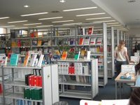 Bibliothek