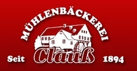 Clauß Manfred Mühlenbäckerei